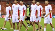 عباس چمنیان 27 بازیکن را به اردوی تیم فوتبال نوجوانان فراخواند