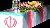 جدید ترین آمار شهدای ایران در حمله اسرائیل 
