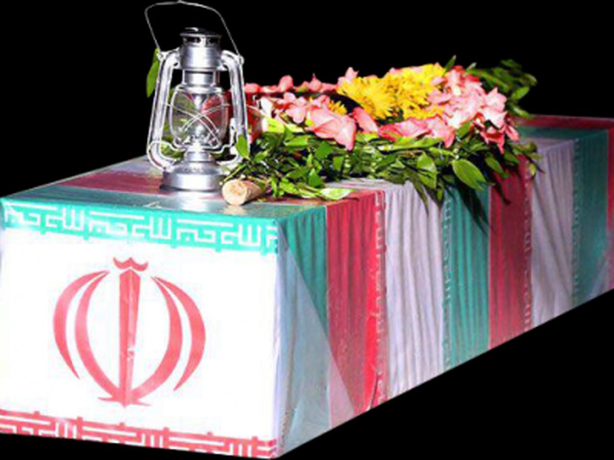 شهیدی که همیشه لباس کهنه می‌پوشید+ عکس