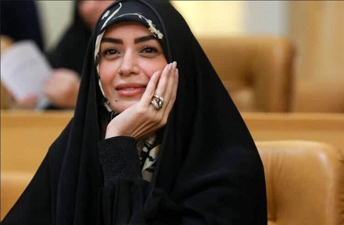 الهام چرخنده به تلویزیون برگشت