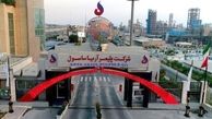 در سال جهش تولید؛ تولید در غول پلیمر ایران شکسته شد