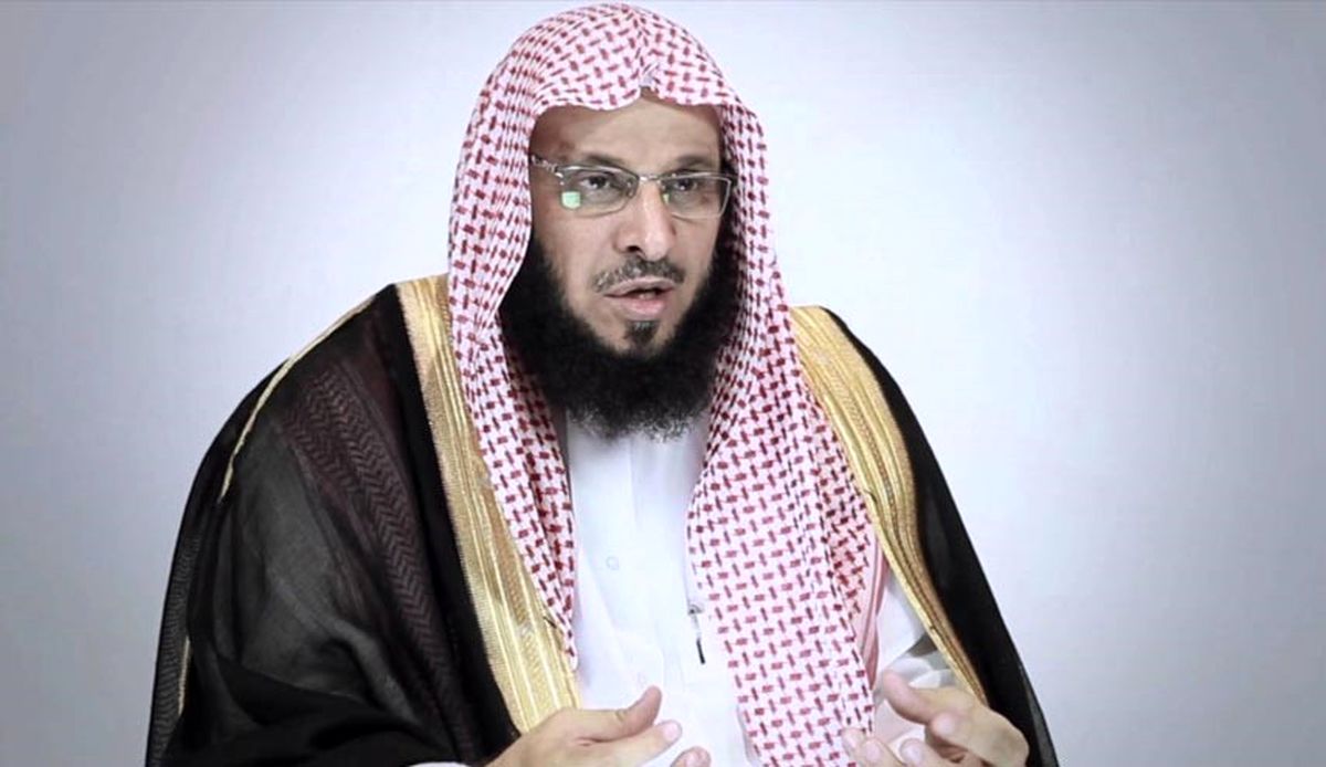 مفتی وهابی: ایرانی‌ها من را ترور کردند!
