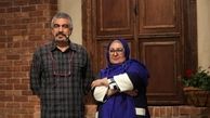 کتاب باز میزبان صداپیشه یانگوم