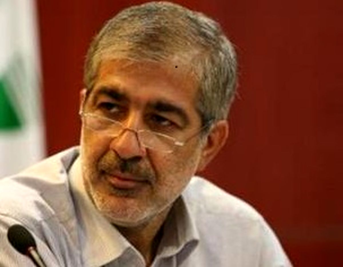 عدم ارزیابی زیست محیطی در سدسازی‌ها