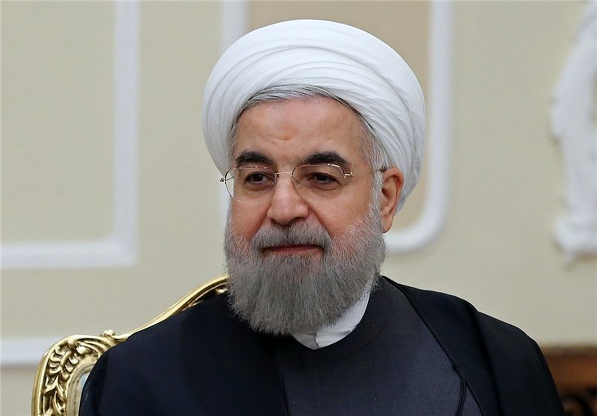 روحانی روز دانشجو در دانشگاه تهران حضور دارد؟