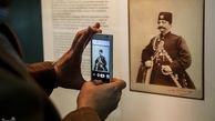 نمایشگاه «ایران در آغاز قرن بیستم» + تصاویر