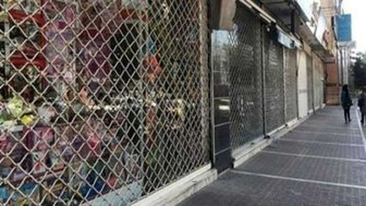 آمار شهرهای قرمز کرونا در ایران در 20 آذر
