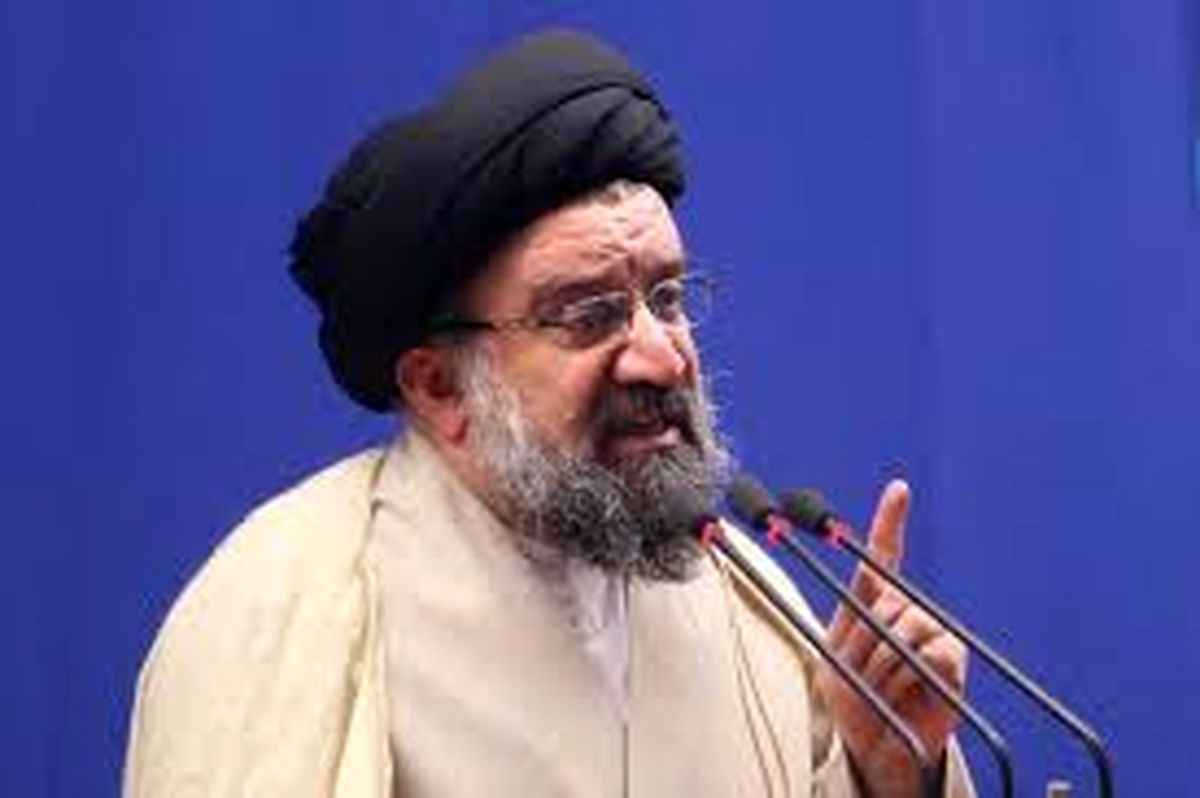 هرچقدر بخواهیم موشک تولید می‌کنیم