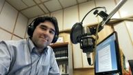 تغییر ناگهانی مجری ویژه برنامه افطار!