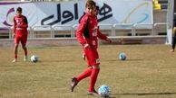 پرسپولیس با ۲ غایب به تبریز می‌رود