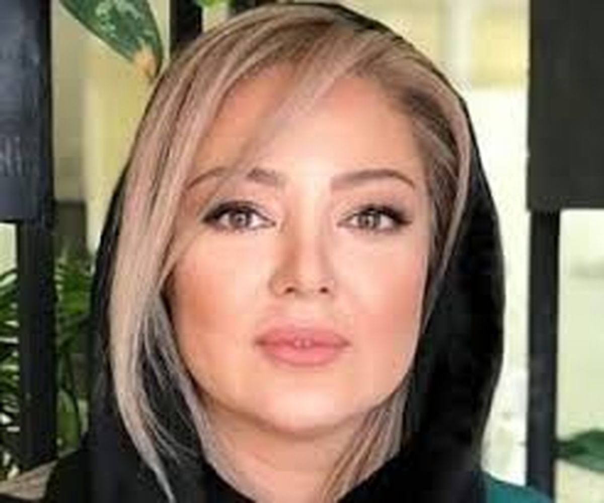 بغض رزیتا غفاری در روز تولدش