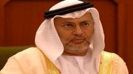 استقبال وزیر اماراتی از گفتگو میان یمنی ها