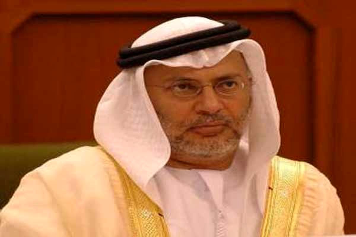 استقبال وزیر اماراتی از گفتگو میان یمنی ها