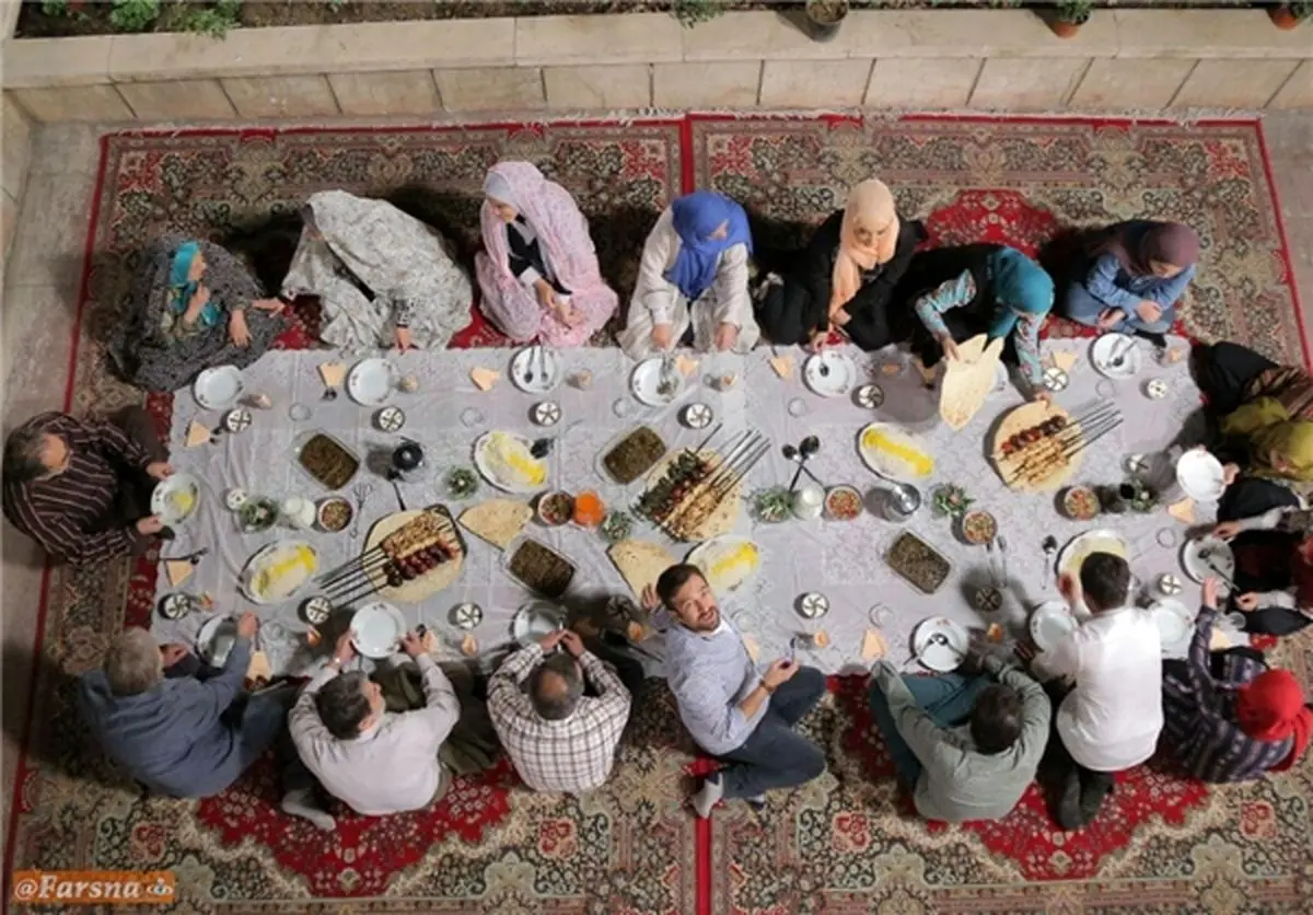 لعیا زنگنه مددکار بهزیستی شد +تصاویر