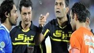 تمام قضاوت‌های عجیب محسن قهرمانی