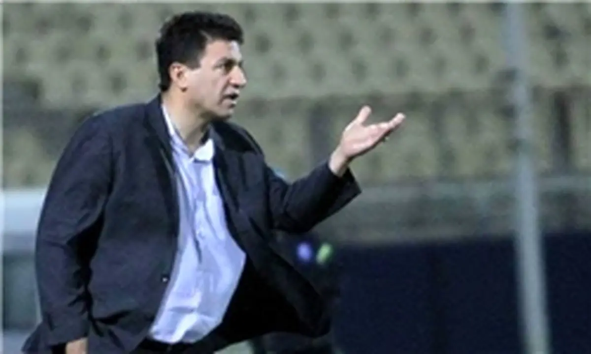 واکنش قلعه‌نویی به کسر یک امتیاز