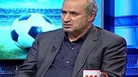 باشگاه پرسپولیس ممنوعیتی برای جذب‌بازیکن خارجی‌ندارد