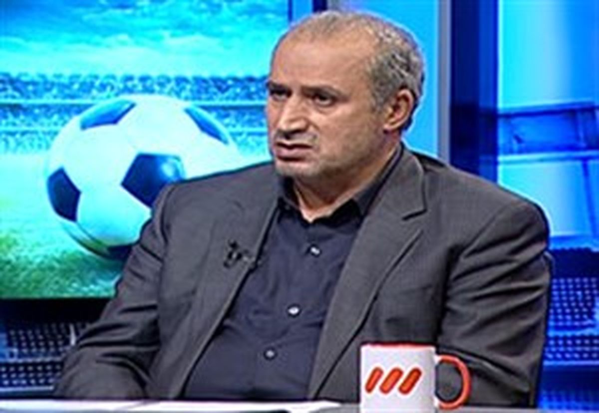 باشگاه پرسپولیس ممنوعیتی برای جذب‌بازیکن خارجی‌ندارد