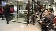 بازدهی صفر درصدی بورس 