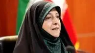 ابتکار: برای هیرکان منتظر جواب بازرسی هستیم/ آبگیری 40 درصد هامون