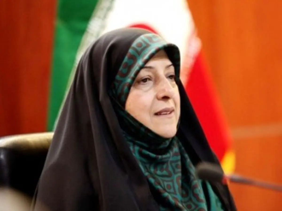 ابتکار: برای هیرکان منتظر جواب بازرسی هستیم/ آبگیری 40 درصد هامون