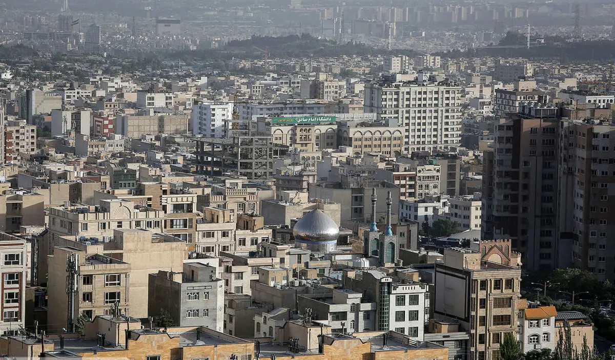 این افراد مسکن رایگان می گیرند