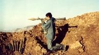 «جبهه» معشوقی بود که 18 بار دست رد به سینه‌ام زد