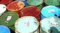 کشف ۶۷ هزار لیتر سوخت قاچاق در تیرماه