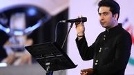 انصراف خواننده محبوب از جشن حافظ +عکس