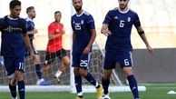 برنامه تمرین امروز تیم ملی اعلام شد