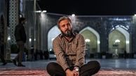 بازیگر مشهور مجری برنامه آشپزی شد