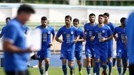 جانشین مدافع محروم استقلال مشخص شد