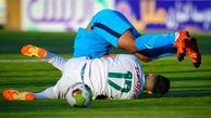 واکنش رئیس کمیته صدور مجوز حرفه‌ای به کاهش سهمیه ایران در لیگ قهرمانان آسیا