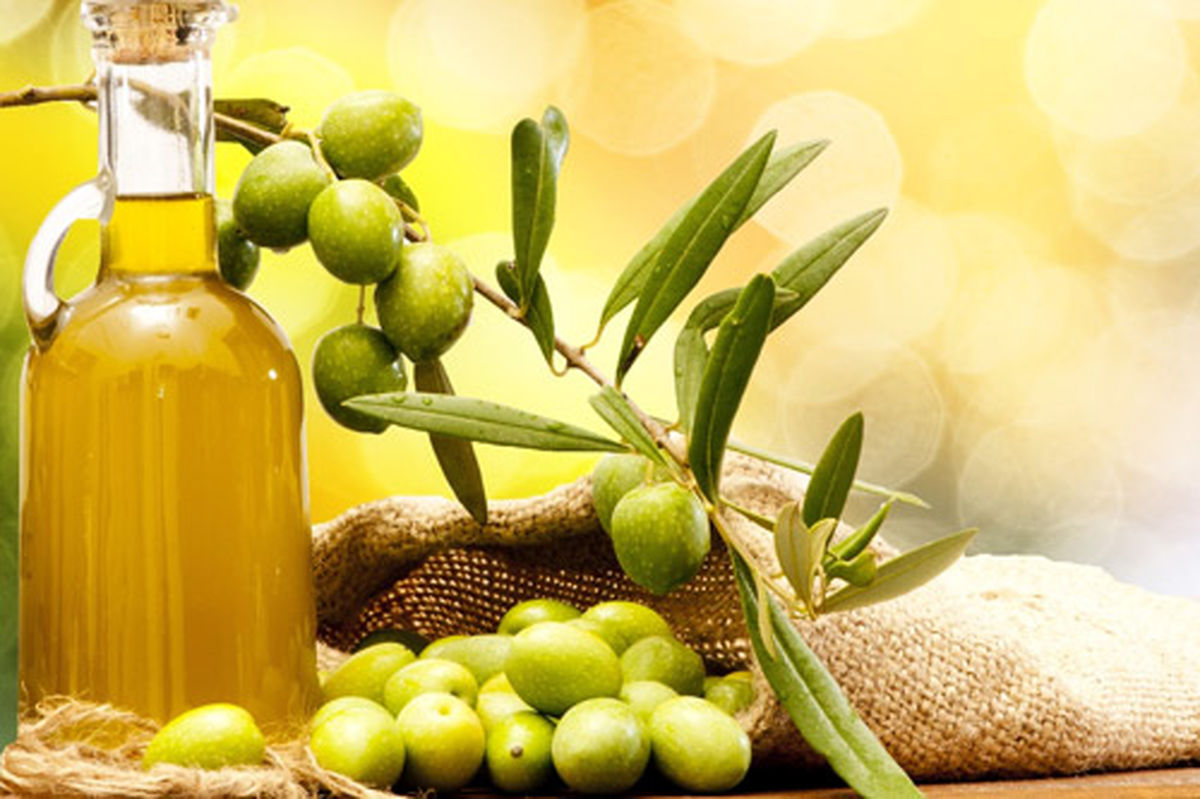 برای تقویت موهای خود با روغن زیتون از این روش استفاده کنید