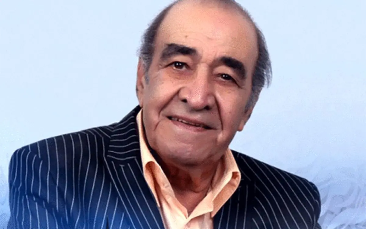 کنسرت ایرج پس از ۲۰ سال در خارج از کشور