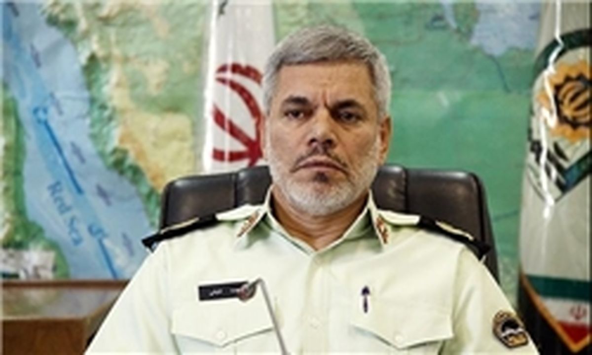 اولویت‌ پلیس پیشگیری در سال 96 اعلام شد