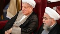 انتقاد آیت‌الله هاشمی از دستبوسی‌ها!