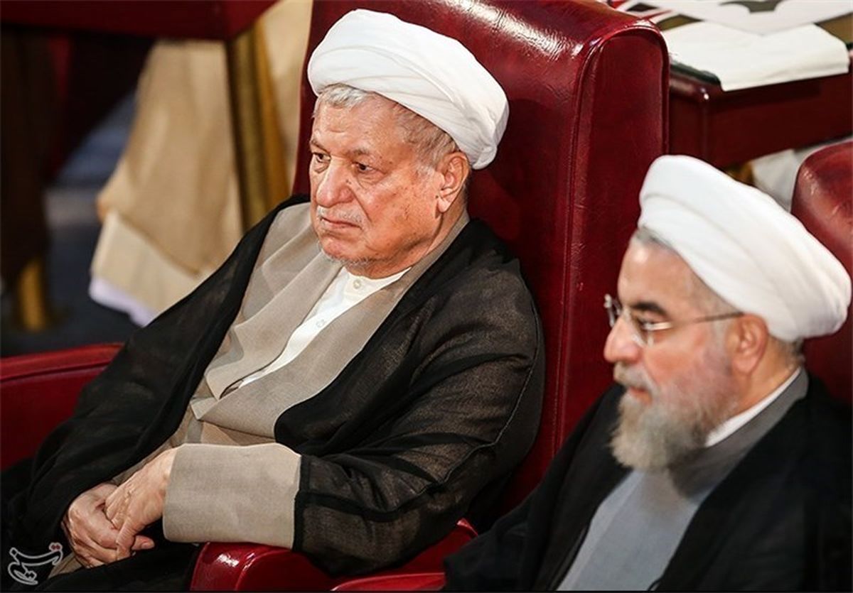 جزئیاتی از فرآیند انتخاب جایگزین هاشمی رفسنجانی در مجلس خبرگان
