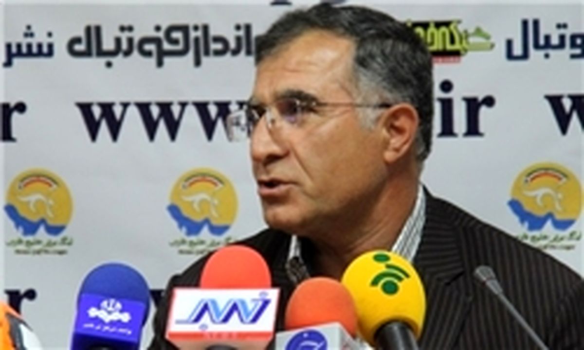 برد مقابل سپاهان گذر از مرحله سخت بود