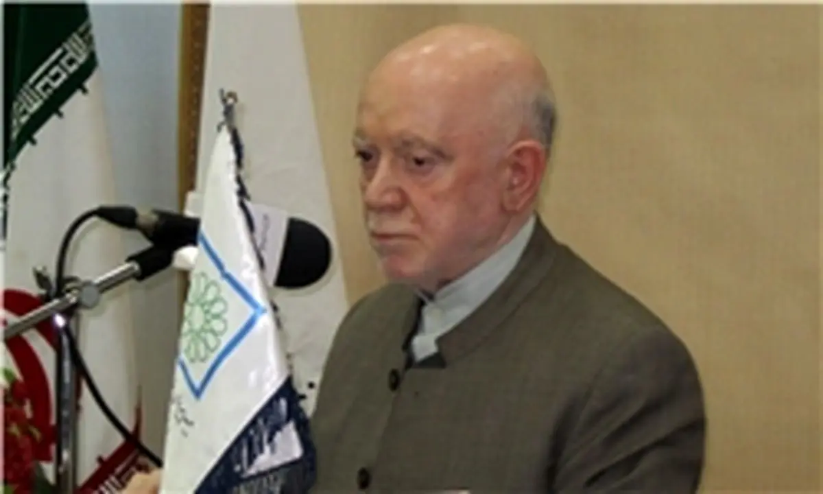 موتلفه نامزد نهایی اصولگرایان را تبلیغ می‌کند