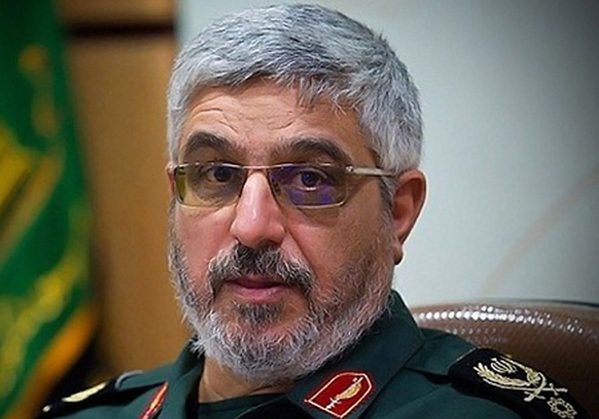 تربیت نیروهای مؤمن انقلابی باعث افتخارآفرینی برای کشور است