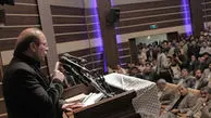 قالیباف: مردم ما برای نان و آب قیام نکرده‌اند