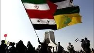 منافع اسرائیل در گرو براندازی بشار اسد