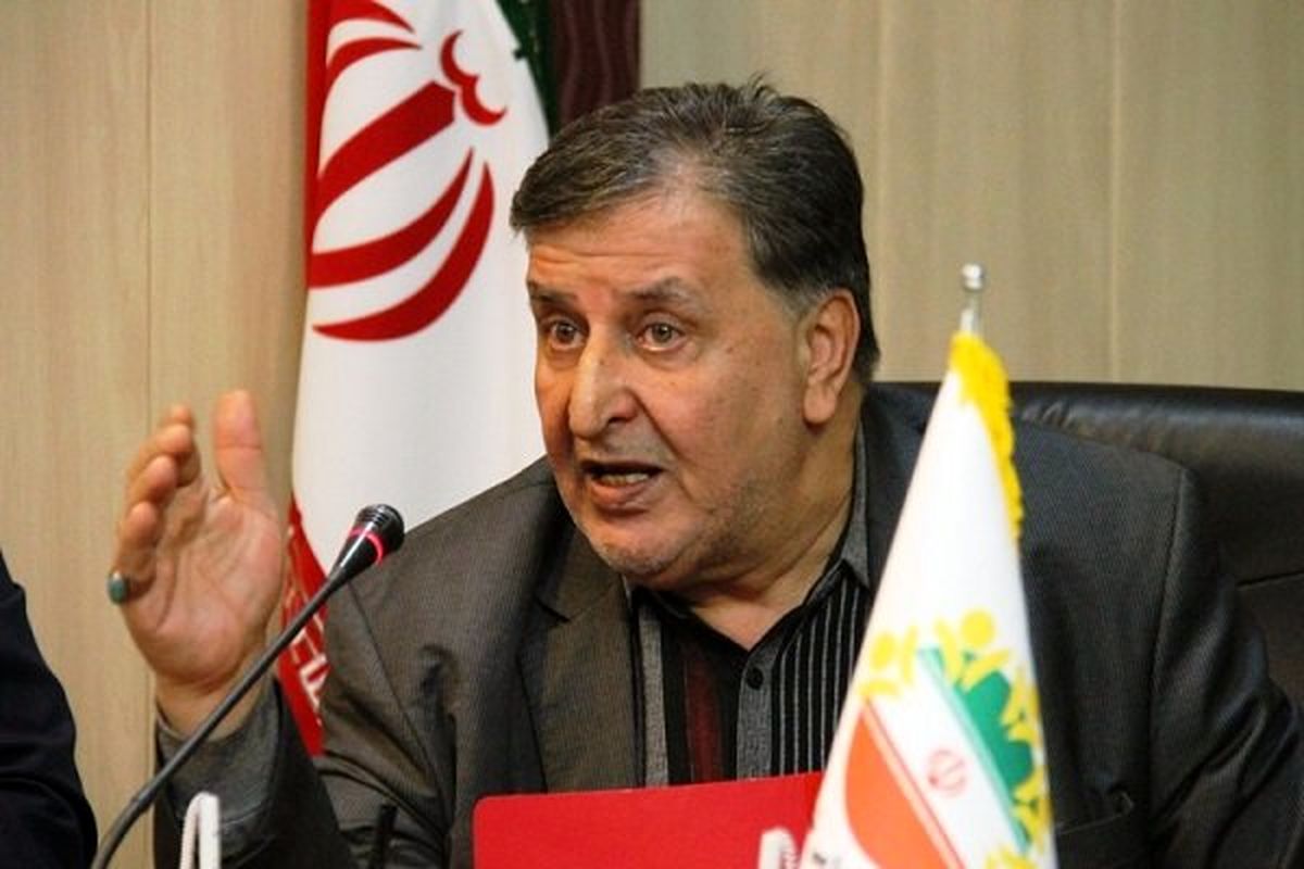 وعده ناتمام جهانگیری