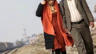 عاشقانه های عمار تفتی و همسرش + عکس