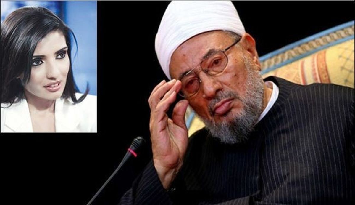 قرضاوی کی محاکمه می شود؟