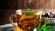 نوشیدن چای، سلامت قلب را تضمین می‌کند؟!