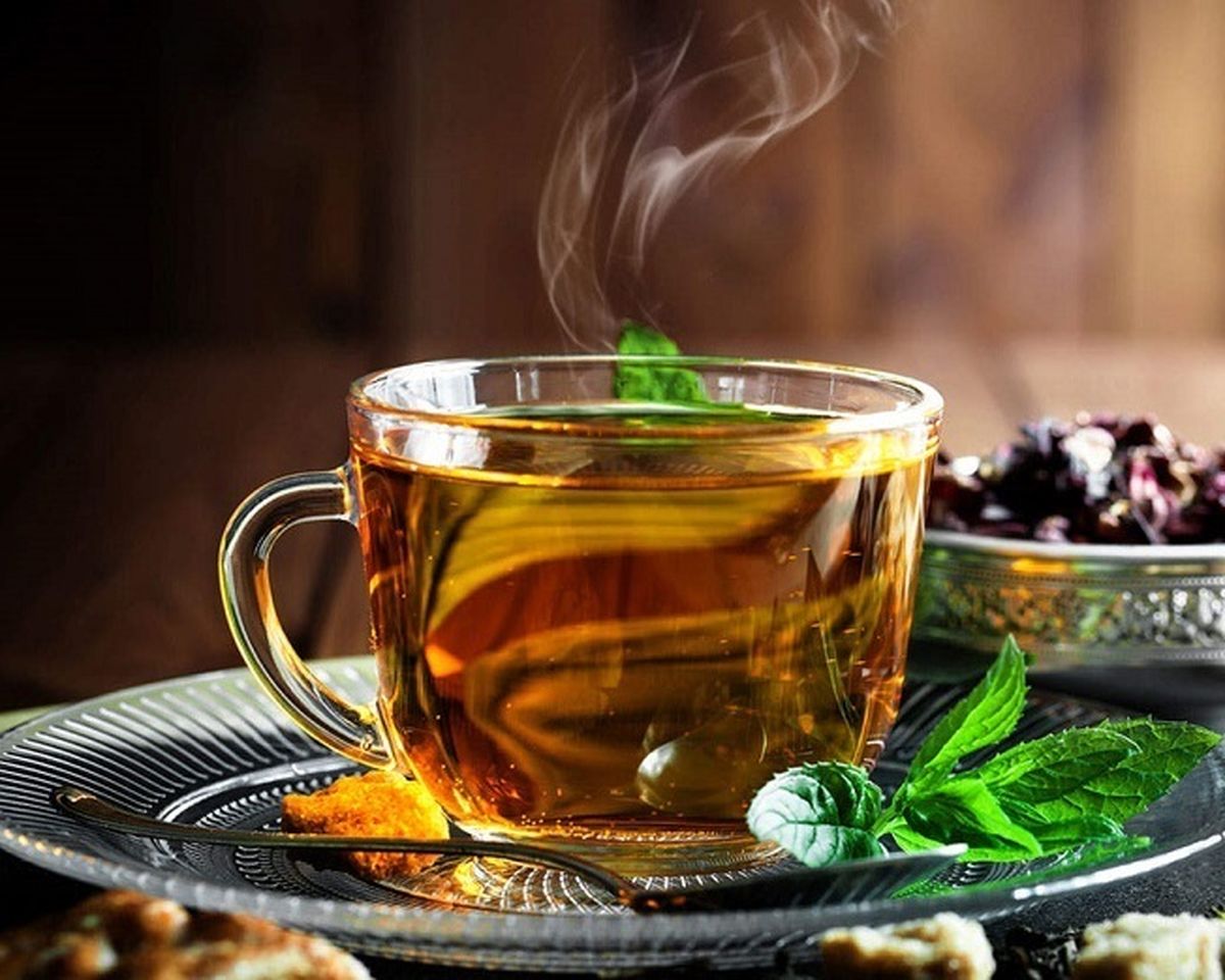 نوشیدن چای، سلامت قلب را تضمین می‌کند؟!