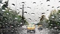 آخرین وضعیت بارش‌های ایران/ بارشها از مرز ۱۰۸میلی‌متر گذشت+جدول