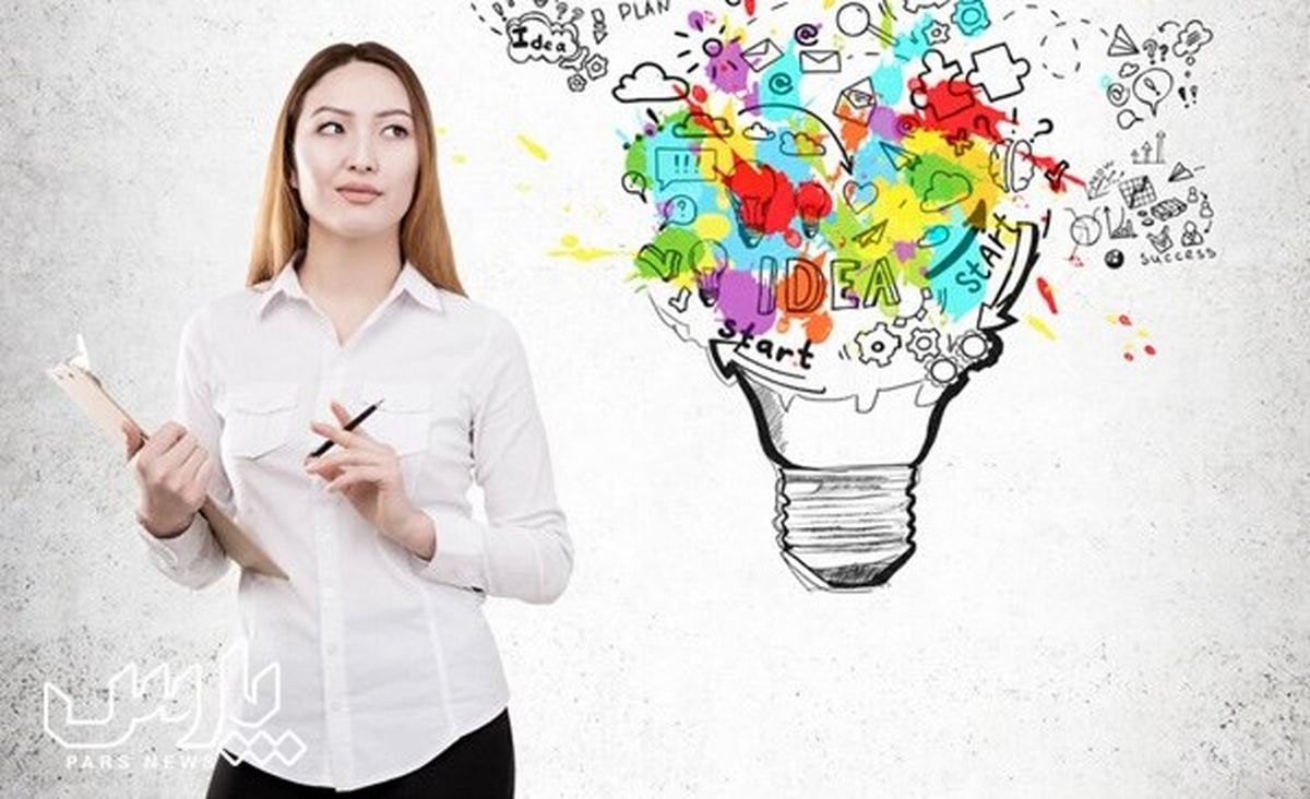 تفکر خلاق چیست و چرا مهم است؟